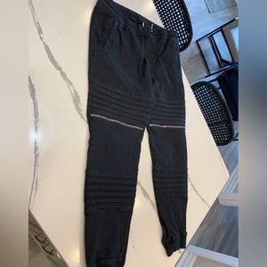 Mens joggers